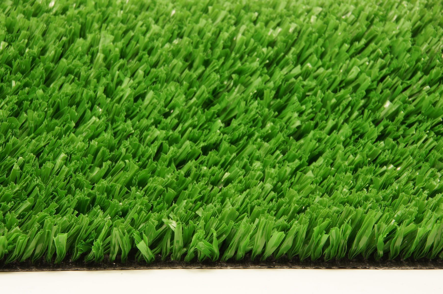 Искусственная трава 20 мм мультиспорт фибрилированная