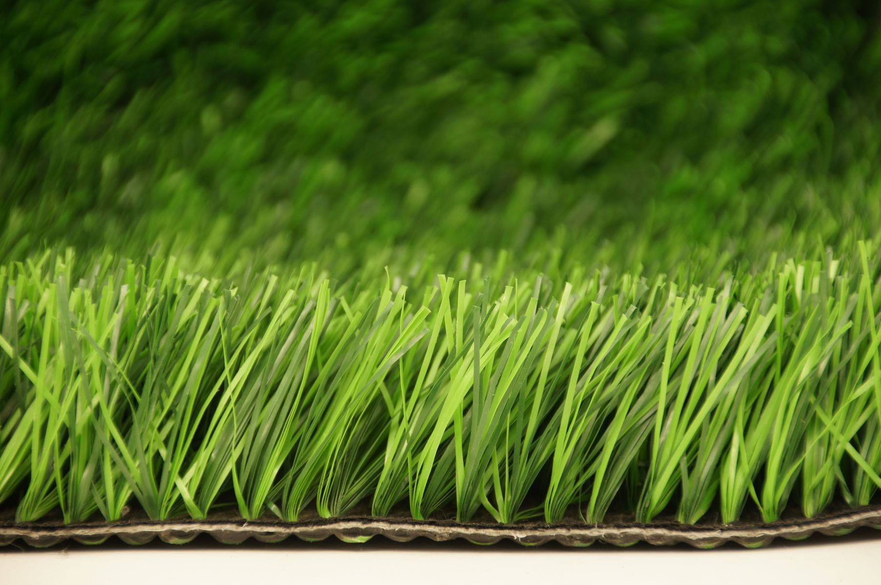 Изображение искусственная травы 40 мм футбол FIFA one star 14000dtex