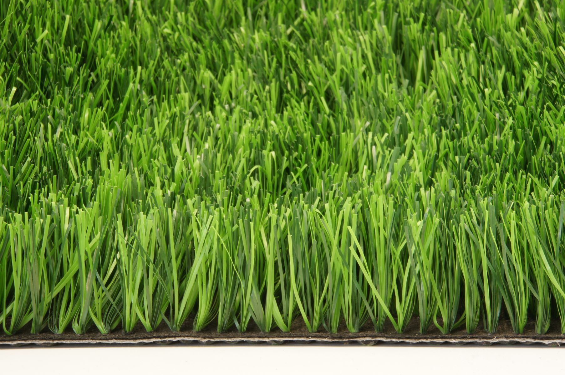 Изображение искусственной травы 40 мм футбол FIFA one star 14000dtex