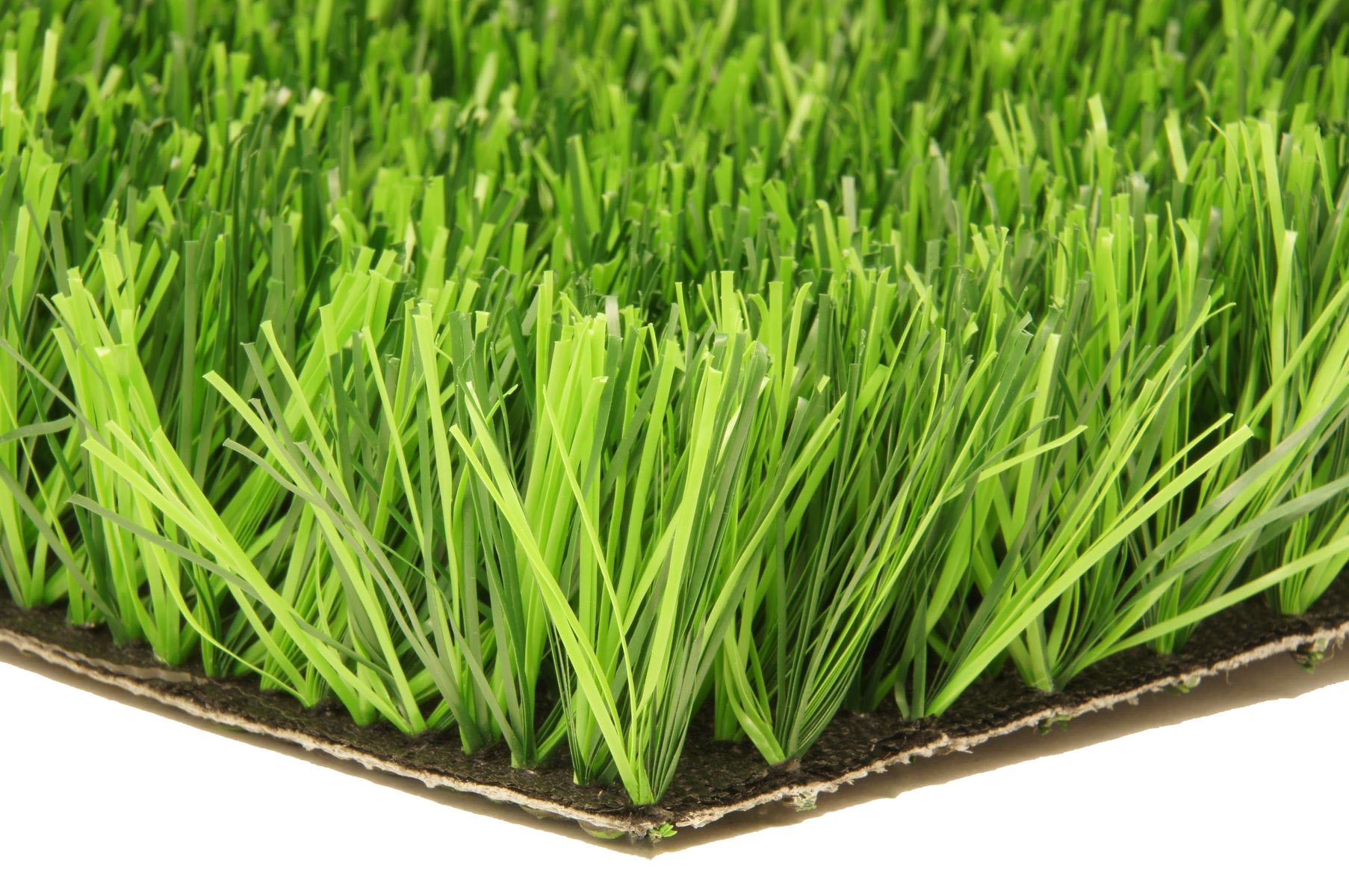 Изображение искусственной травы 40 мм футбол FIFA one star 14000dtex