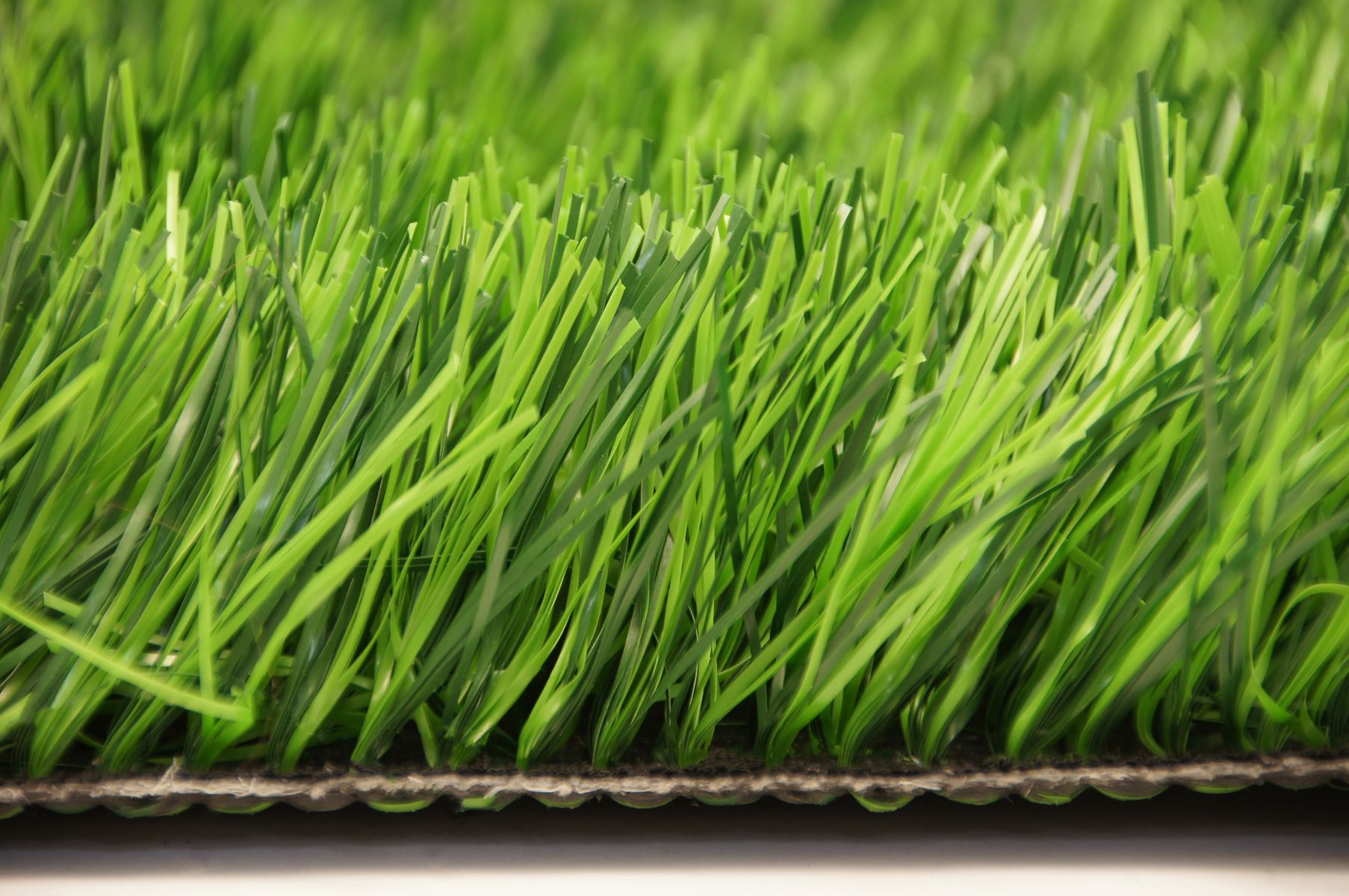 Изображения искусственной травы 60 мм футбол FIFA recommended 14000dtex