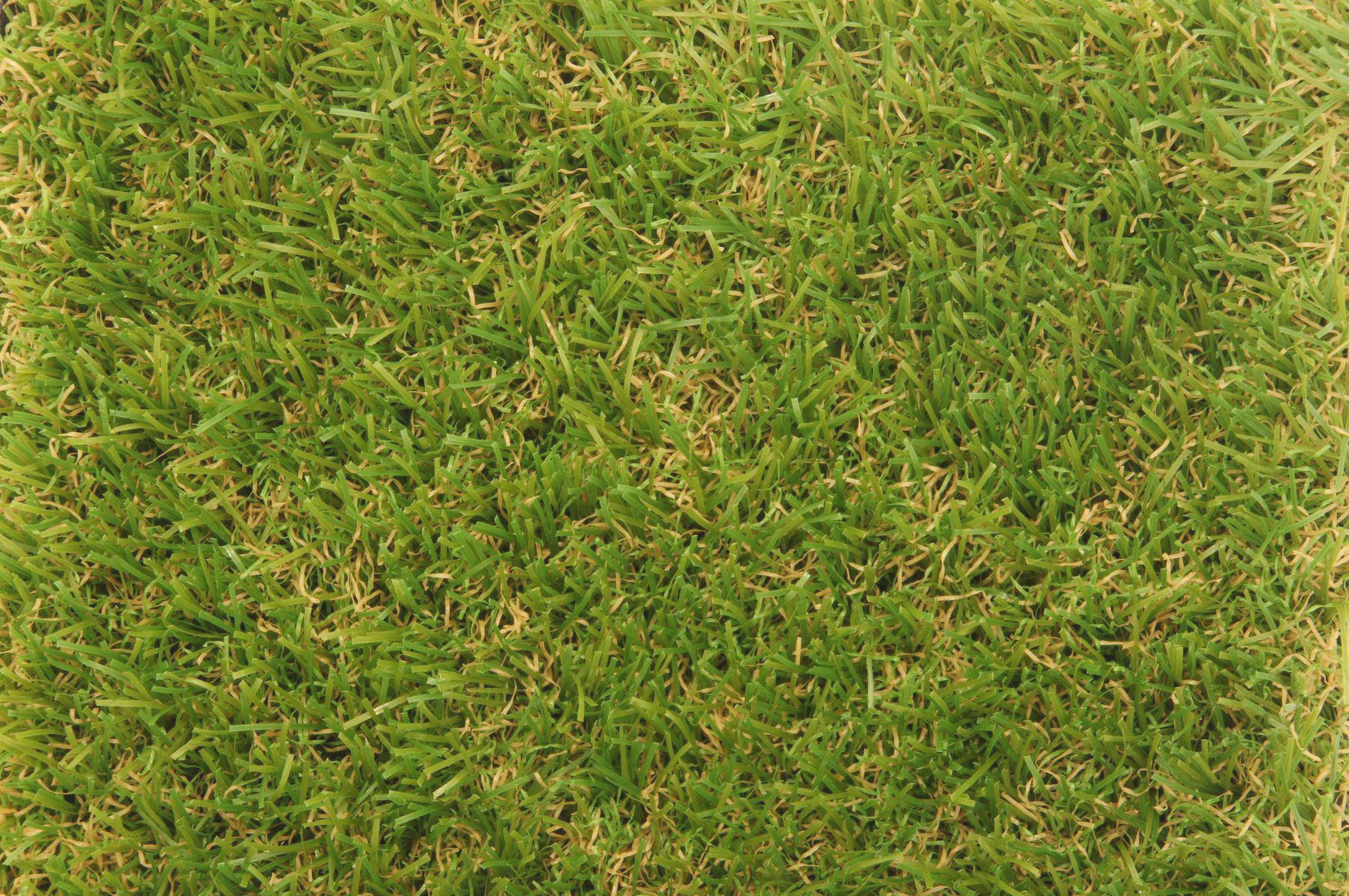 Изображение травы искусственной декоративной высота ворса 35 мм